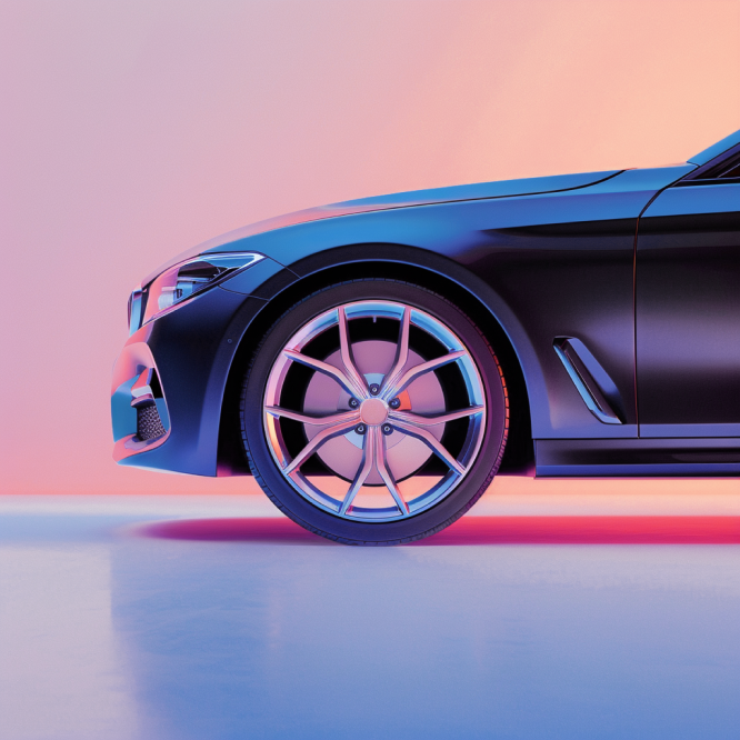 Automotive & Aerospace