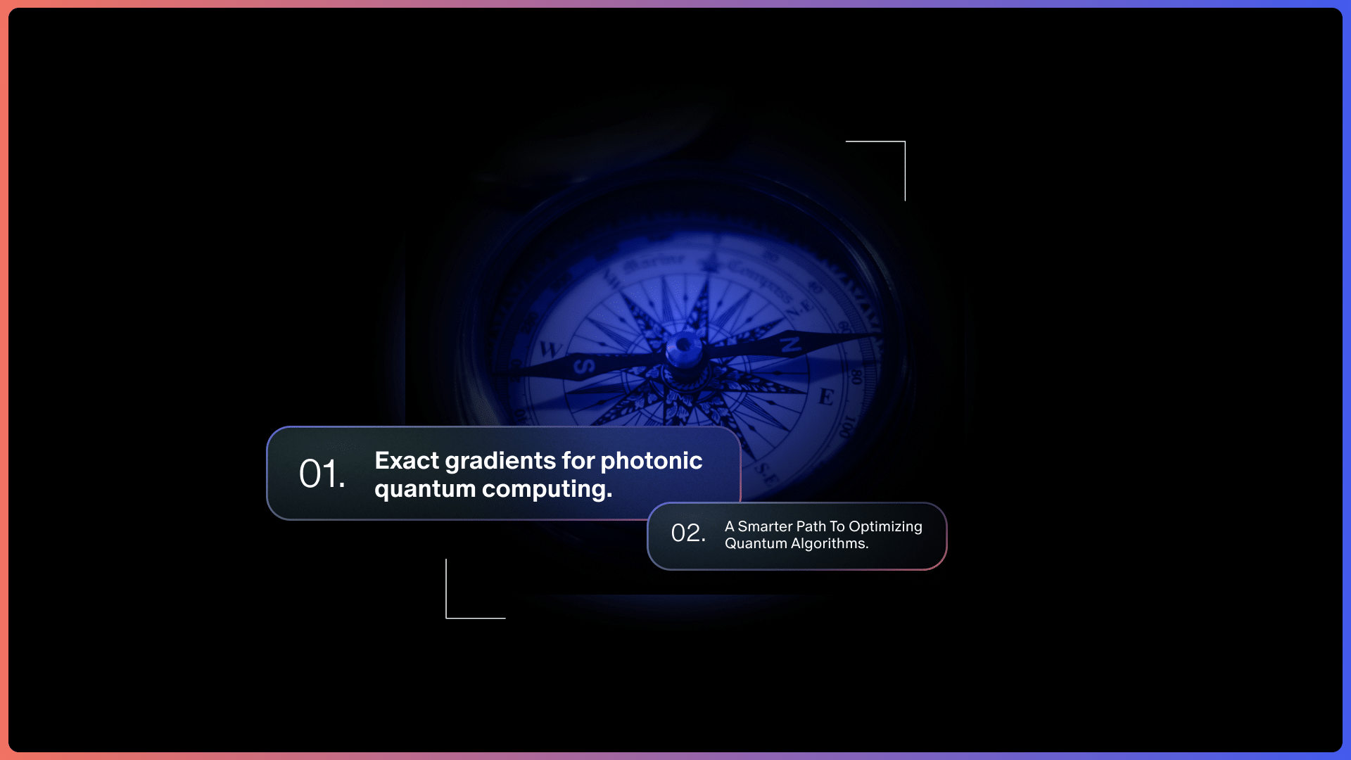 The Power of Gradients in Photonic Quantum Computing: A Game-Changing Innovation