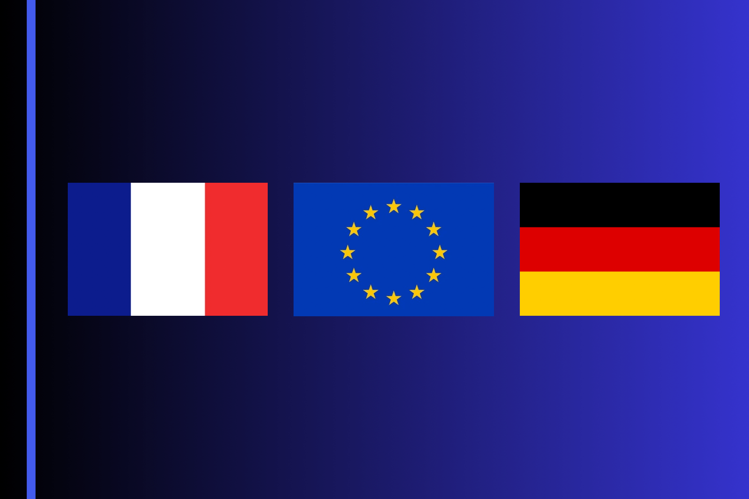 Conclusions from the Franco-German Dialogue of Quantum Technology Players 2025