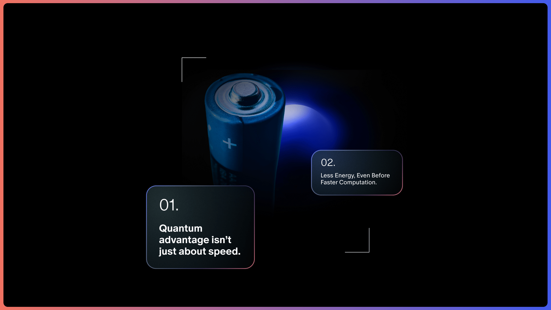 Quantum Advantage Isn’t Just About Speed: It’s Also About Energy Efficiency