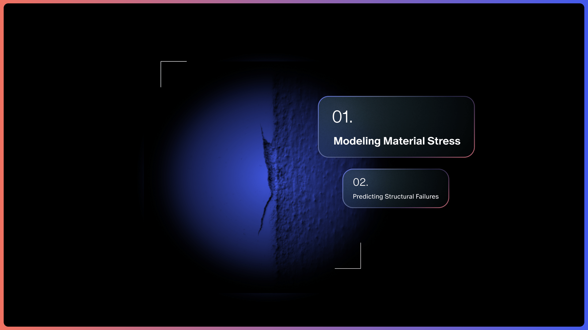 Cracking fracture mechanics on a quantum processor… and it shouldn’t start from scratch