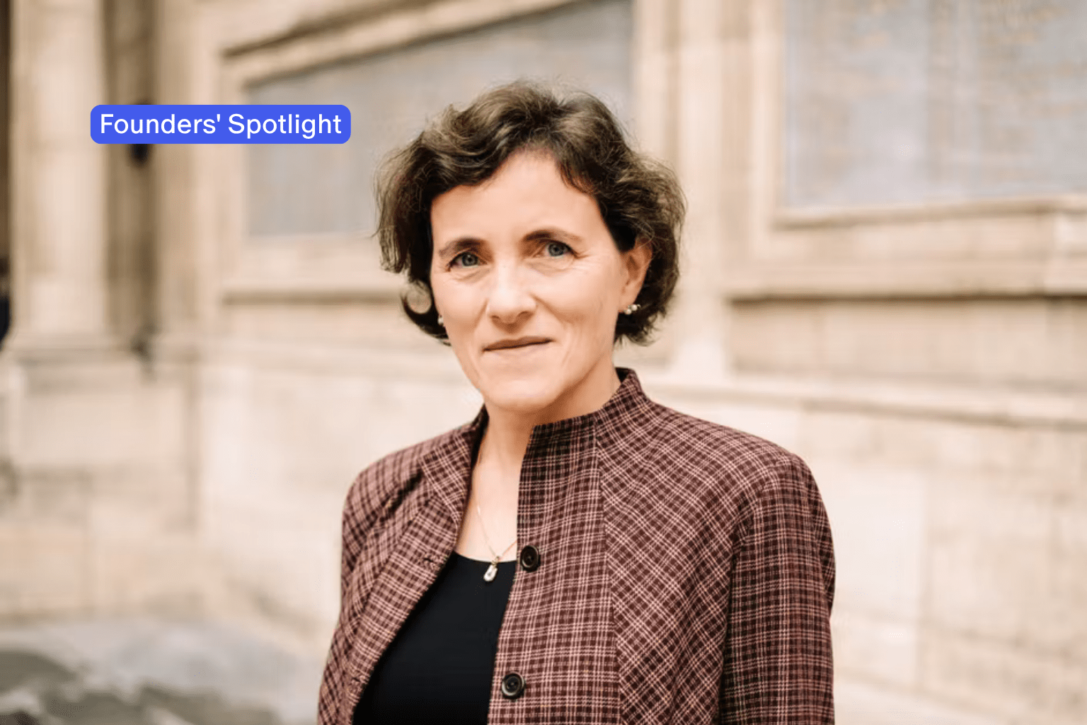 Turning Fundamental Physics into Quantum Technology: The Journey of Pascale Senellart