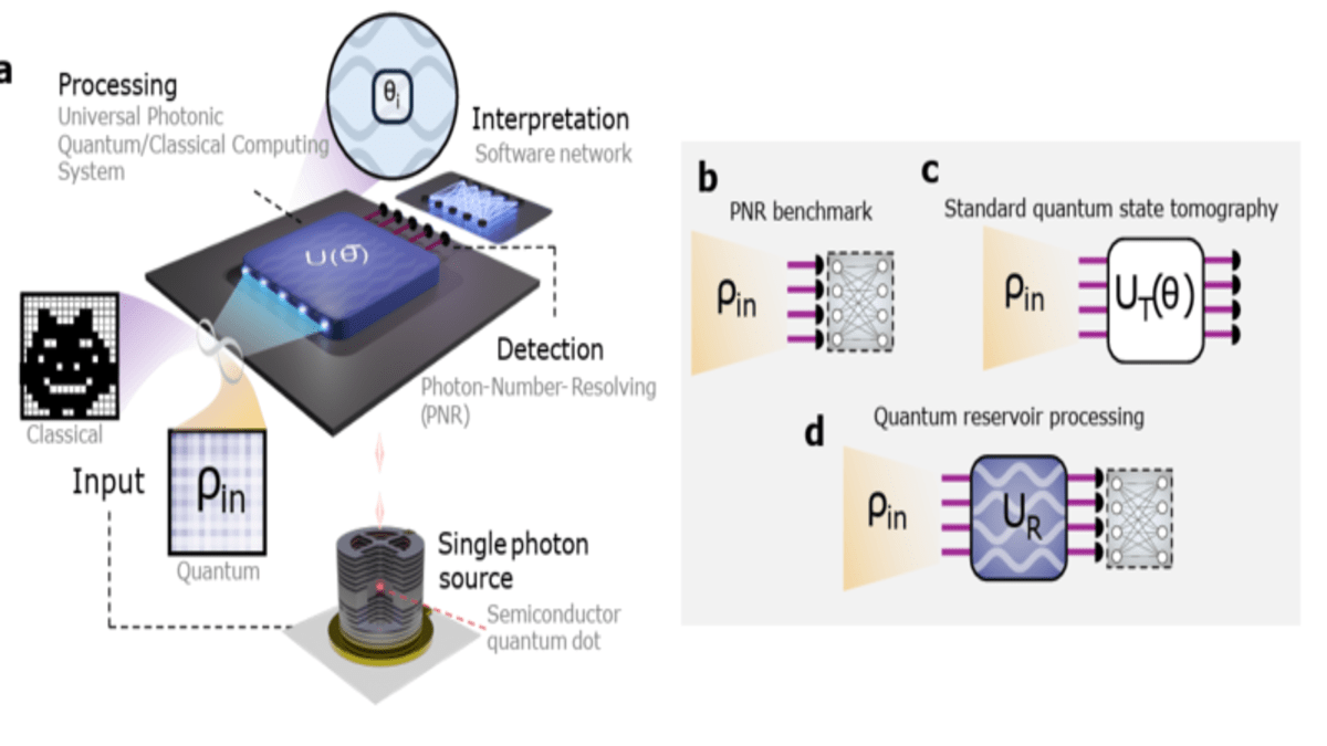Advancing Photonic Quantum Machine Learning with Silicon Photonics