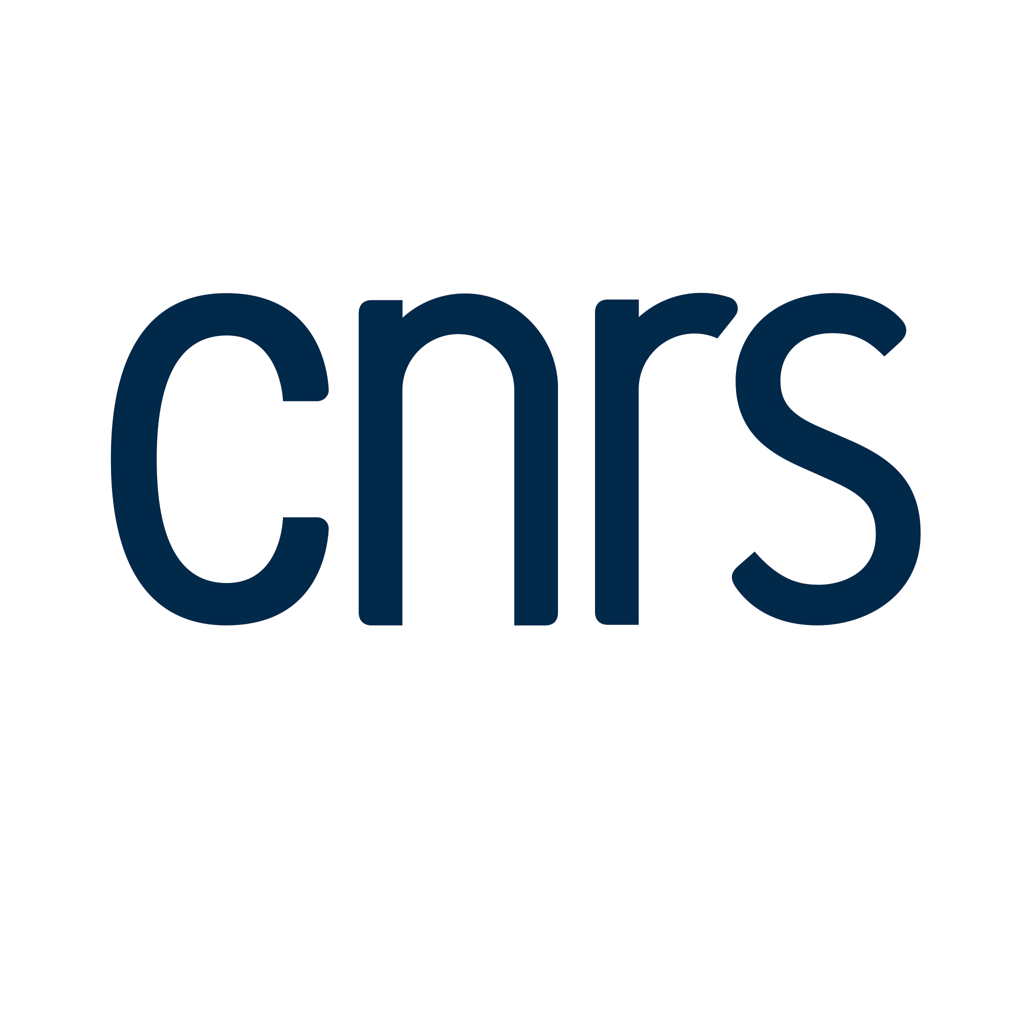 CNRS - Centre National de la Recherche Scientifique